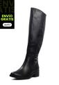 Bota Mujer Cuero Negro Ocai Lore 001 de Ocai