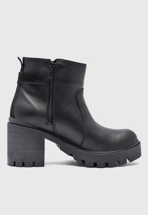 Botas Ocai Negro