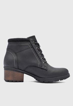 Botas Ocai Negro