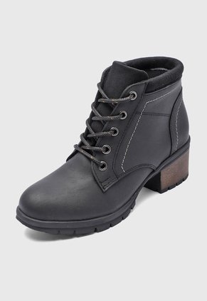 Botas Ocai Negro