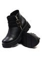 Bota Mujer Negro OCAi Gabby de Ocai
