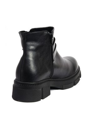 Bota Mujer Negro OCAi Gabby