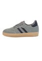 Tenis Hombre Ocai Raw Gris X Azul de Ocai