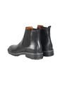 Botas Cuero Hombre Negro OCAi H0709 de Ocai