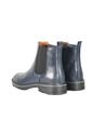 Botas Cuero Hombre Azul OCAi H0709 de Ocai