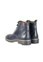 Botas Cuero Hombre Azul OCAi H0707 de Ocai