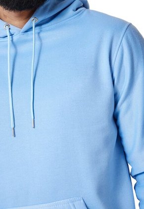 Buzo Hombre Celeste Ocai SH001