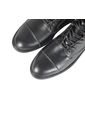 Botas Cuero Hombre Negro OCAi H0707 de Ocai