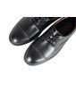 Zapatos Cuero Hombre Negro OCAi H0708 de Ocai