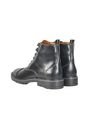 Botas Cuero Hombre Negro OCAi H0707 de Ocai
