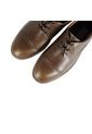 Zapatos Cuero Hombre Miel OCAi H0708 de Ocai