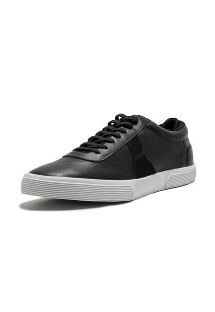 Tenis Hombre Negro Ocai Alexy