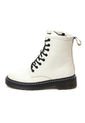 Bota Niña Blanca Ocai Martina 002 de Ocai