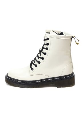 Bota Niña Blanca Ocai Martina 002