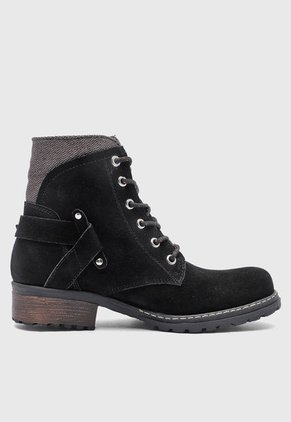 Botas Ocai Negro