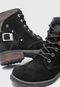 Botas Ocai Negro de Ocai