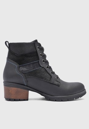 Botas Ocai Negro
