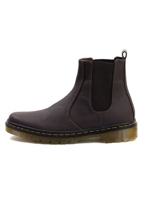 Botín Caballero Café Ocai Chelse H001