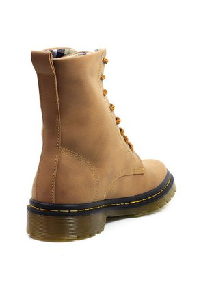 Bota Caballero Miel Ocai Martin