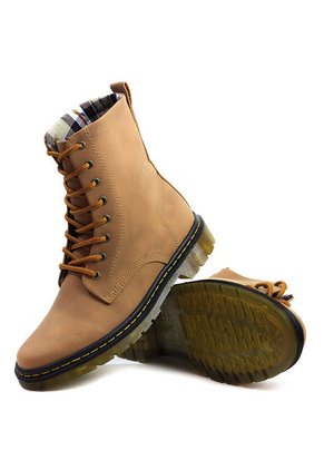 Bota Caballero Miel Ocai Martin