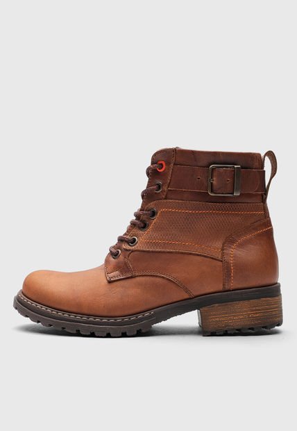 Botas Ocai Miel