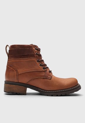 Botas Ocai Miel