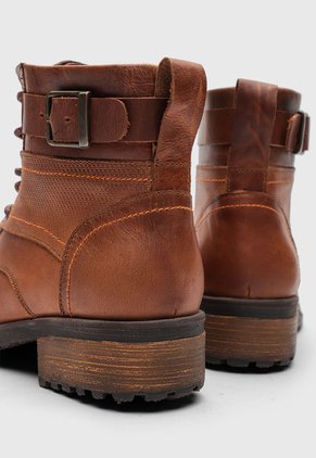 Botas Ocai Miel