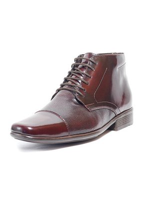 BotaHombre Vinotinto  Ocai Francesco