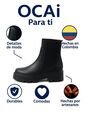 Bota Mujer Negro Ocai Lovely de Ocai