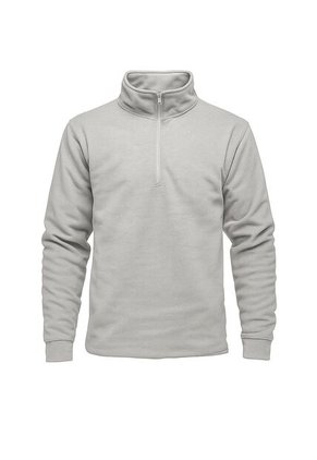 Buzo Hombre Gris Claro Ocai SHMC003