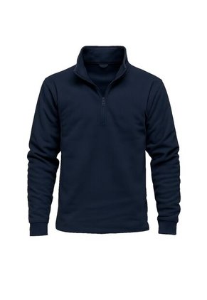 Buzo Hombre Azul Navy Ocai SHMC002