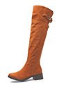 Bota Extra-Larga Miel Ocai 775 de Ocai