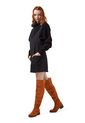 Bota Extra-Larga Miel Ocai 775 de Ocai