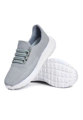 Tenis Gris Ocai Mike 001.