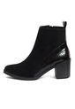 Botines Mujer Negro Ocai Iris 001 de Ocai
