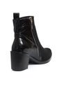 Botines Mujer Negro Ocai Iris 001 de Ocai