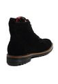 Bota Hombre Cuero Negro Ocai F002 de Ocai