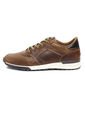 Zapatos Cuero Hombre Miel OCAi Oliver de Ocai