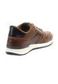 Zapatos Cuero Hombre Miel OCAi Oliver de Ocai