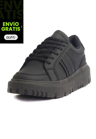 Tenis Negro Ocai 049 Ocai