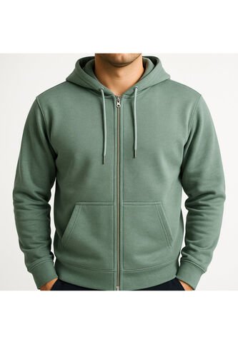 Buzo Hombre Verde Oliva Ocai SH003 Ocai