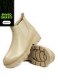 Botas Mujer Beige Ocai Dafne 001 de Ocai