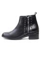 Botas Mujer Cuero Negro Ocai MA1425 de Ocai