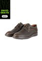 Zapatos Cuero Hombre Café OCAi H0706 de Ocai