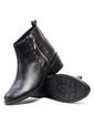 Botas Mujer Cuero Negro Ocai MA1425 de Ocai