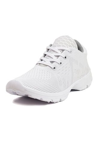 Tenis Blanco Ocai S002 Ocai