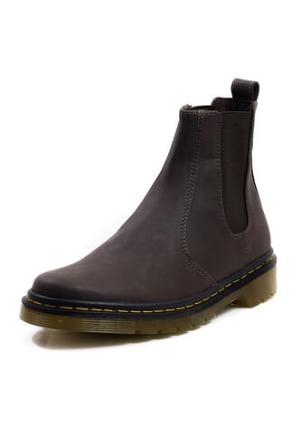 Botín Caballero Café Ocai Chelse H001 Ocai