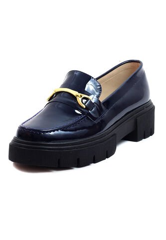 Mocasines Azul Ocai Juli 001 Ocai