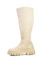 Bota Beige Ocai Praga 001 de Ocai