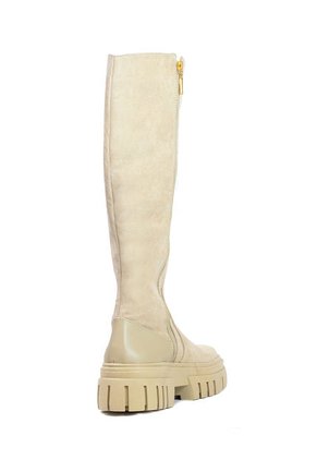 Bota Beige Ocai Praga 001